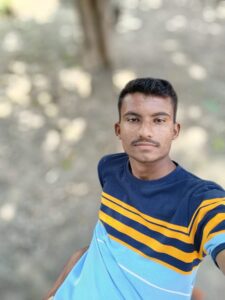 Picture of Dharmesh Ahir