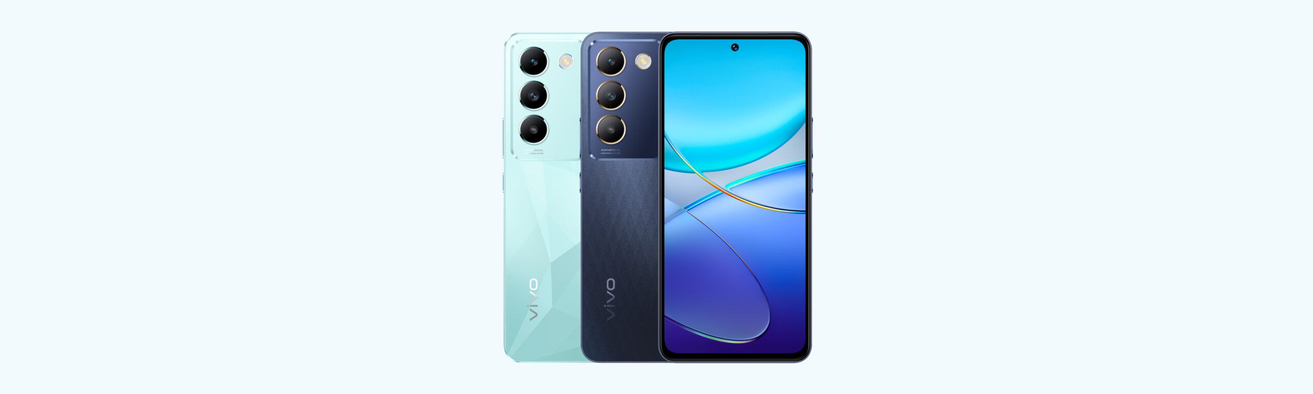 Vivo T3 5G स्मार्टफोन – 50MP कैमरा और AMOLED डिस्प्ले के साथ