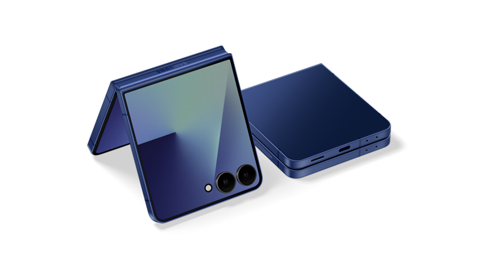 "Samsung Z Flip 7 – Full Specs, Price and Foldable Design (2025)"