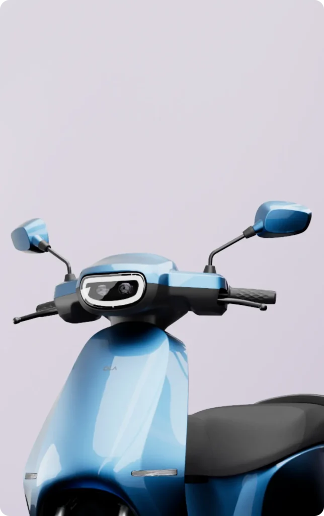 "Ola S1 Pro Gen 3 इलेक्ट्रिक स्कूटर 2025 – नई रेंज, हिल परफॉर्मेंस और स्मार्ट फीचर्स के साथ"