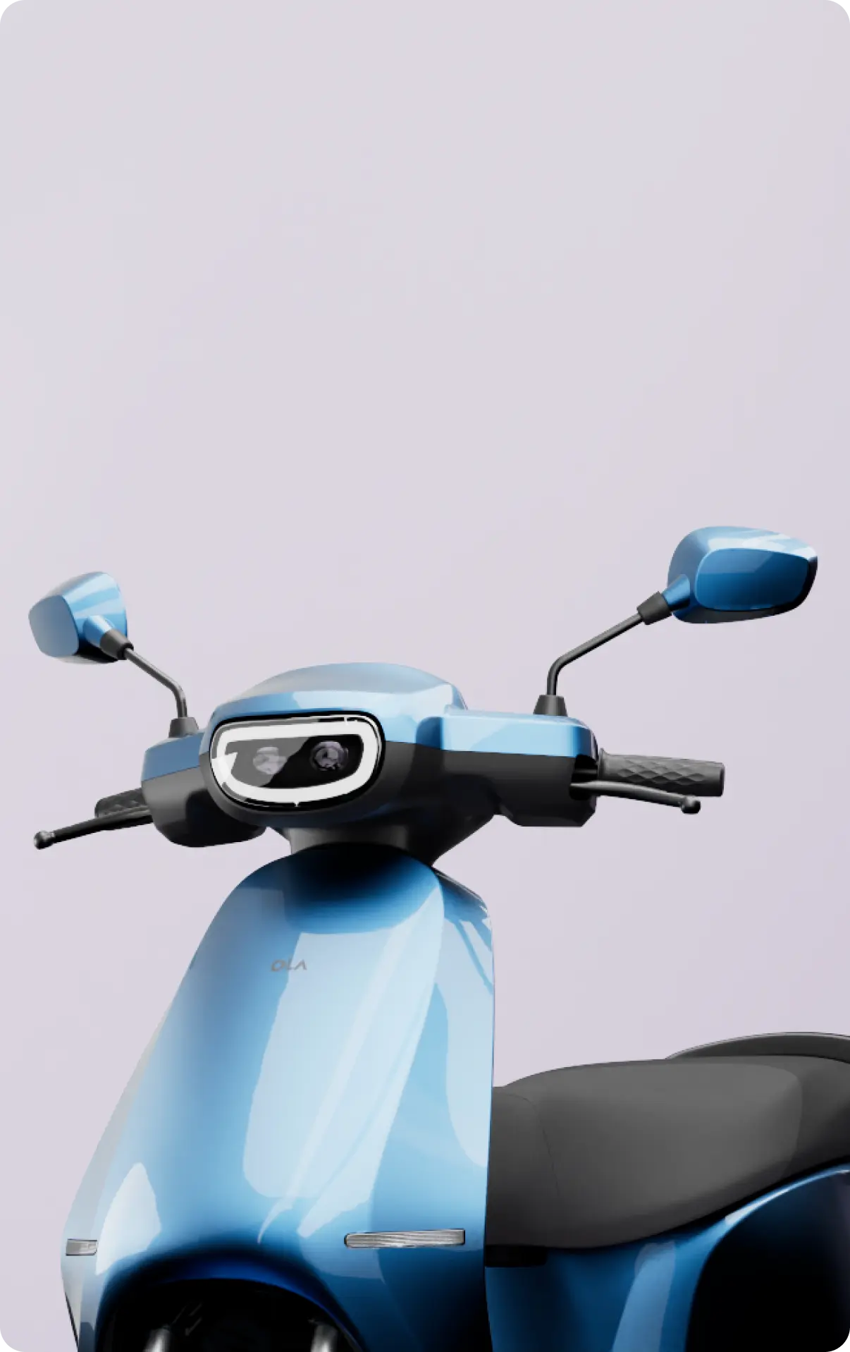 "Ola S1 Pro Gen 3 इलेक्ट्रिक स्कूटर 2025 – नई रेंज, हिल परफॉर्मेंस और स्मार्ट फीचर्स के साथ"