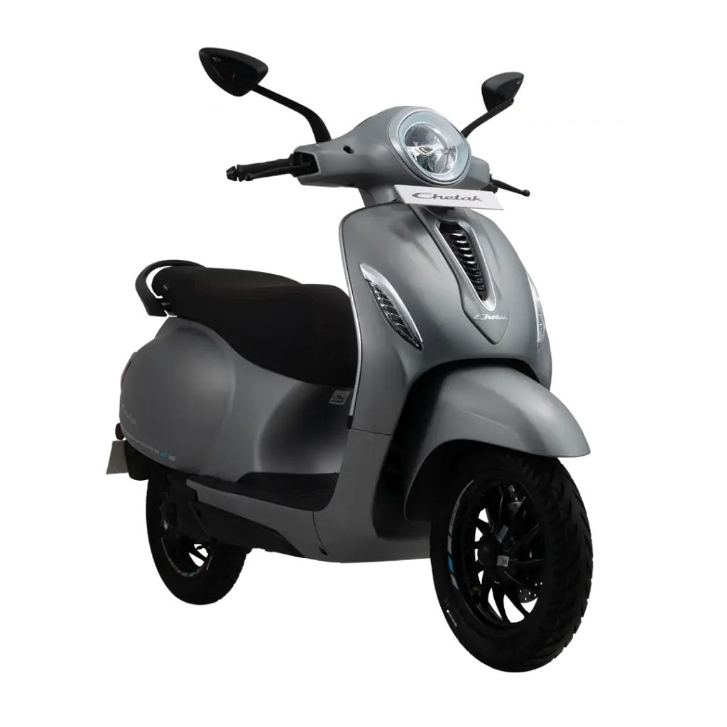 Bajaj Chetak Electric Scoote