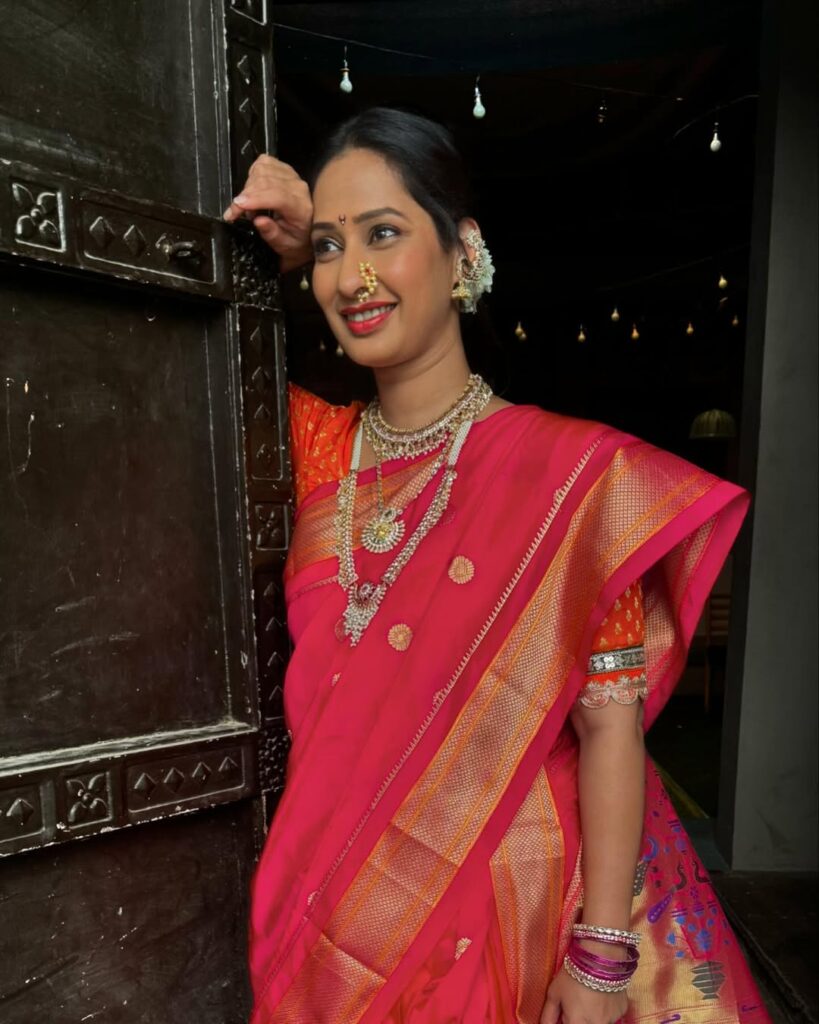 Priya Marathe निधन (Death)