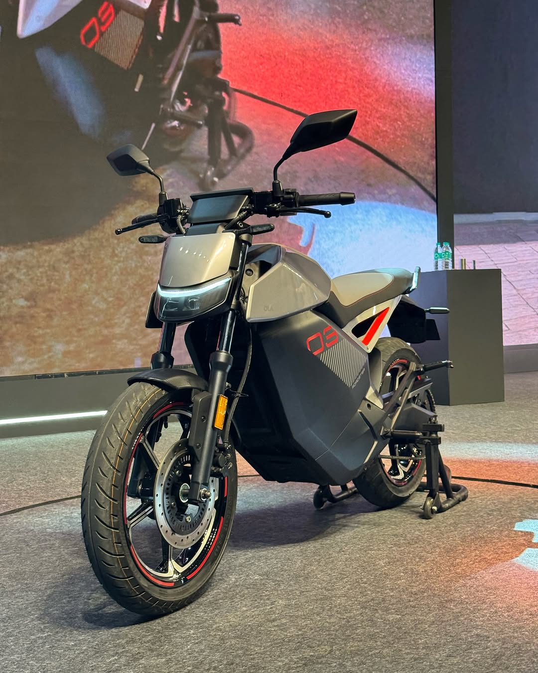: Ola Roadster X लॉन्च | फीचर्स, रेंज, कीमत और सभी डिटेल्स हिंदी में