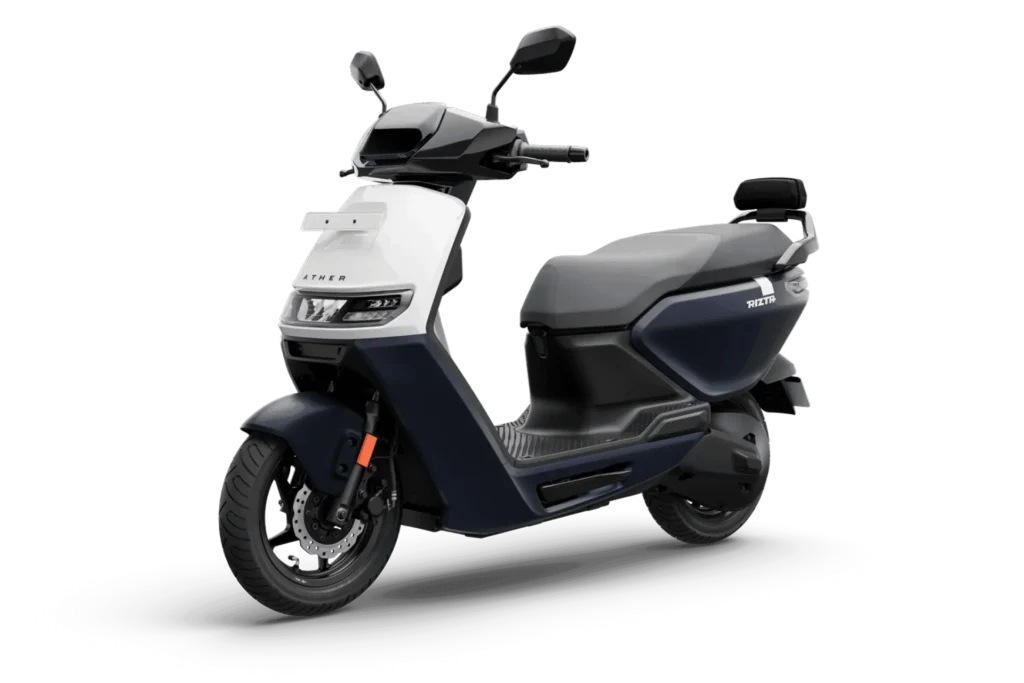 Ather Rizta Electric Scooter 2025