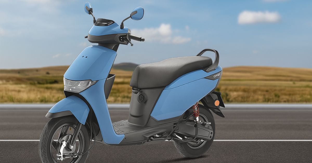 Honda QC1 Electric Scooty 2025 का नया मॉडल – कीमत, रेंज और फीचर्स