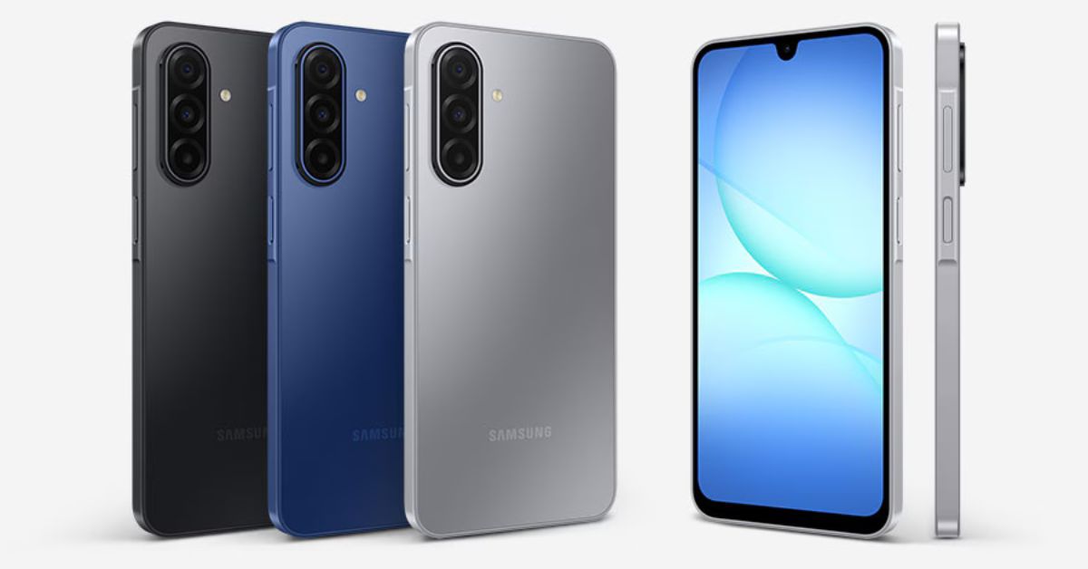 Samsung Galaxy A17 5G का नया मॉडल – कीमत, फीचर्स और कैमरा डिटेल्स हिंदी में