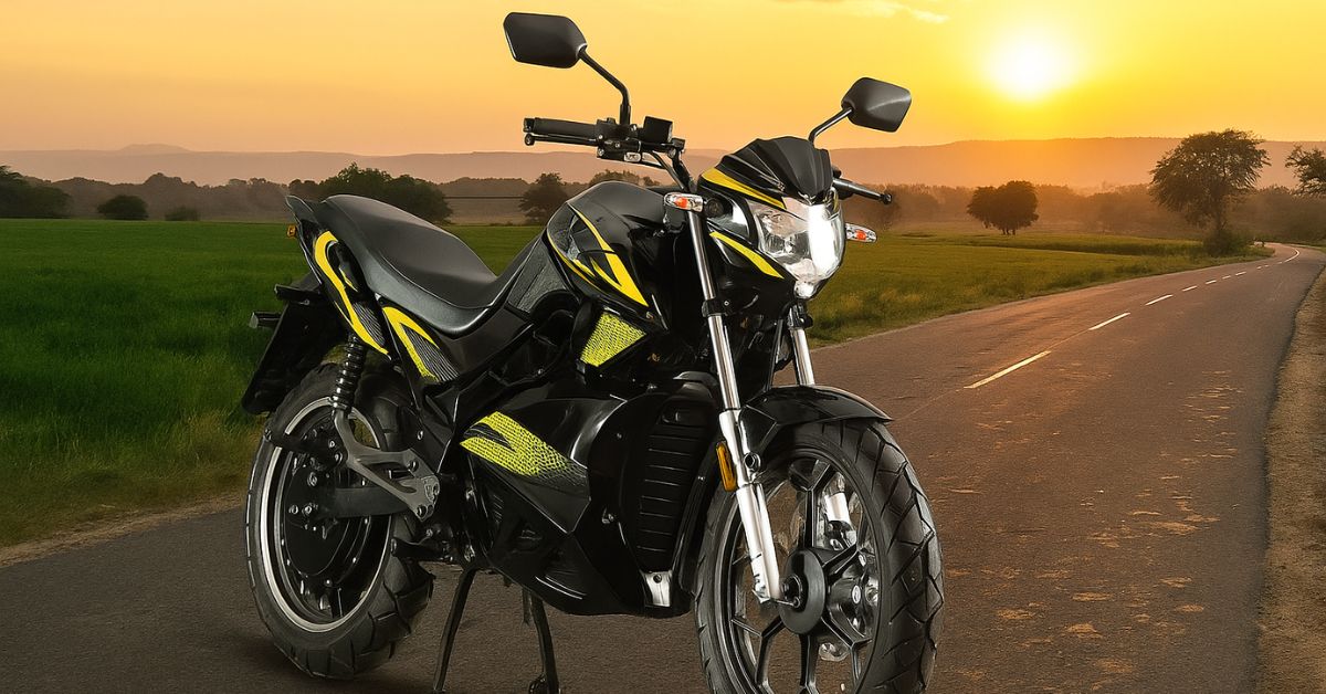 Hop Electric OXO 2025 इलेक्ट्रिक बाइक बैटरी, रेंज और फीचर्स हिंदी रिव्यू