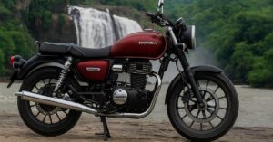 "Honda CB350 2025 बाइक कीमत, फीचर्स और माइलेज हिंदी में"