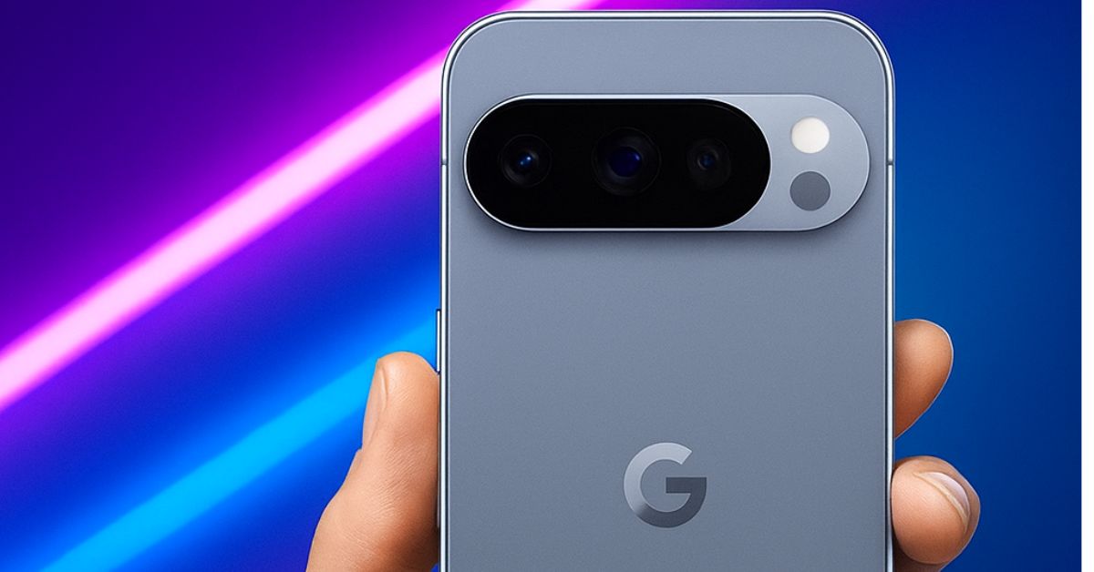 Google Pixel 10 Pro XL 2025 का नया स्मार्टफोन – कीमत, कैमरा और फीचर्स