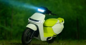 Ather Infinite Cruise फीचर, EL01 और Redux Concept Scooters, Ather Stack 7 अपडेट हिंदी में