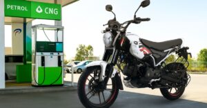 Bajaj Freedom 125 CNG Bike Price Mileage Features Review Hindi