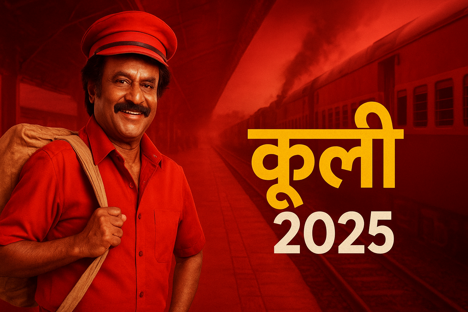 coolie box office collection