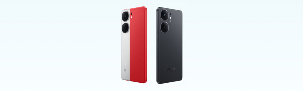 iQOO Neo 9 Pro स्मार्टफोन का रियल इमेज – Snapdragon 8 Gen 2, डुअल कैमरा और AMOLED डिस्प्ले के साथ