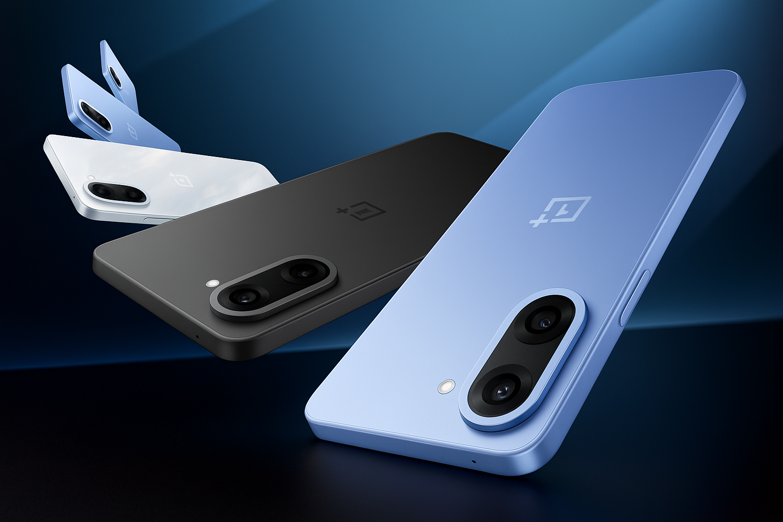 "OnePlus Nord CE 5 Display"