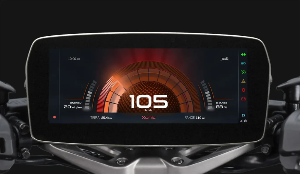 TVS X Electric Scooter Price Range Features Review Hindi