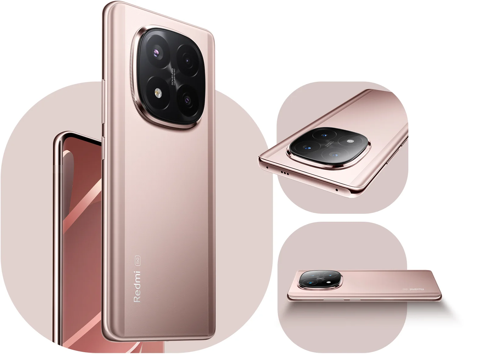 Redmi Note 14 Pro+ 5G का फुल रिव्यू हिंदी में