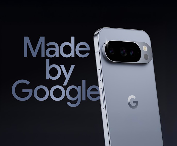 Google Pixel 10 Pro XL 2025