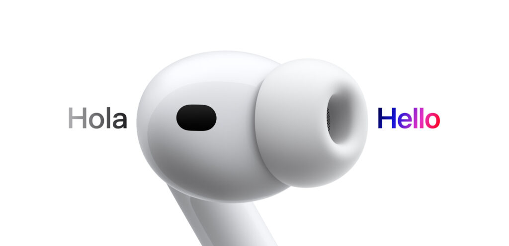 AirPods Pro 3 फीचर्स