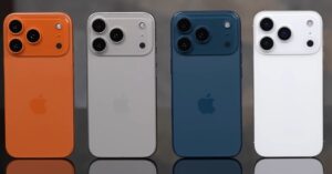 Apple iPhone 17 Series Launch भारत में फीचर्स और कीमत