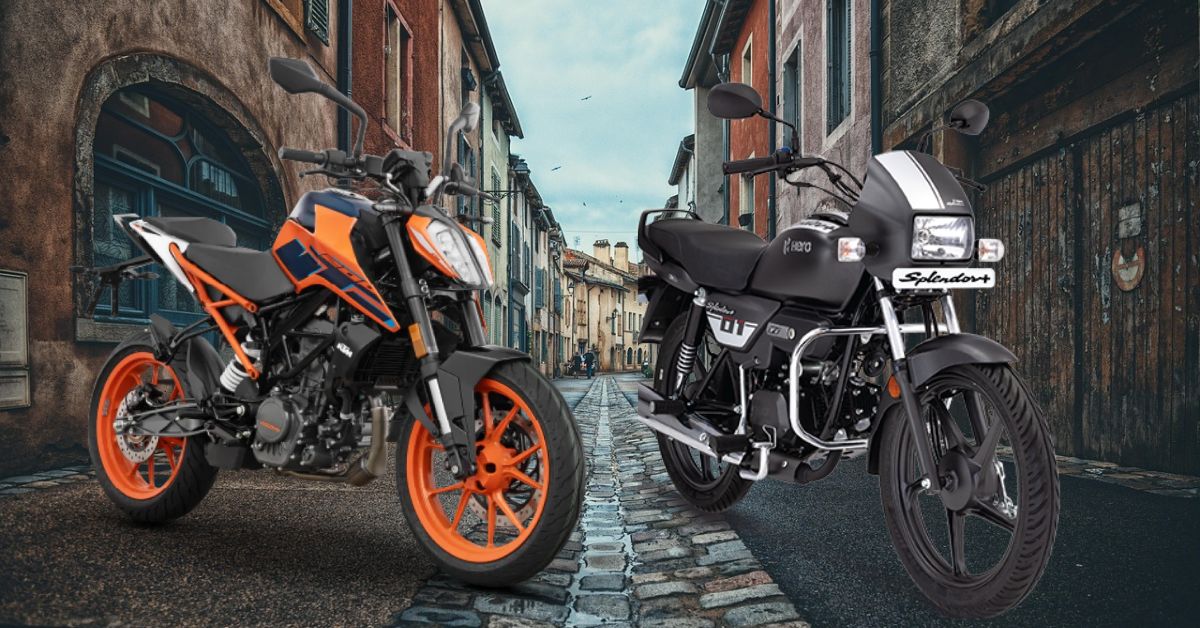 Bike GST Rate Cut 2025:2025 में दोपहिया वाहनों पर GST Rate Cut और Price Changes