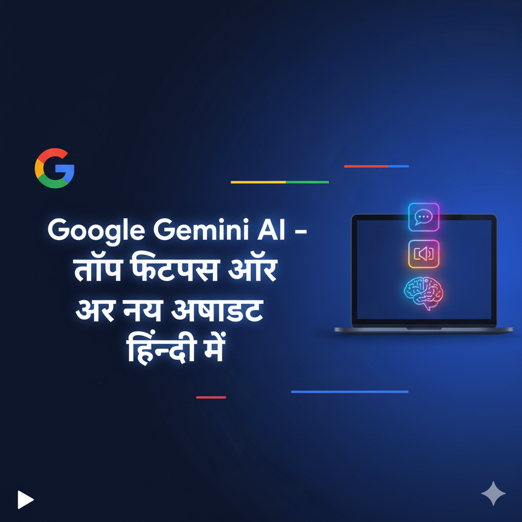 Google Gemini AI Features