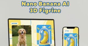 “Nano Banana AI 3D Figurine Trend Hindi – Google Gemini Studio से मिनी टॉय जैसी फोटो बनाएं”