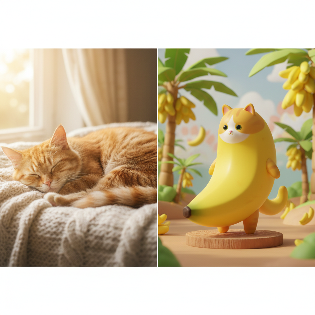 “Nano Banana AI 3D Figurine Trend क्या है”