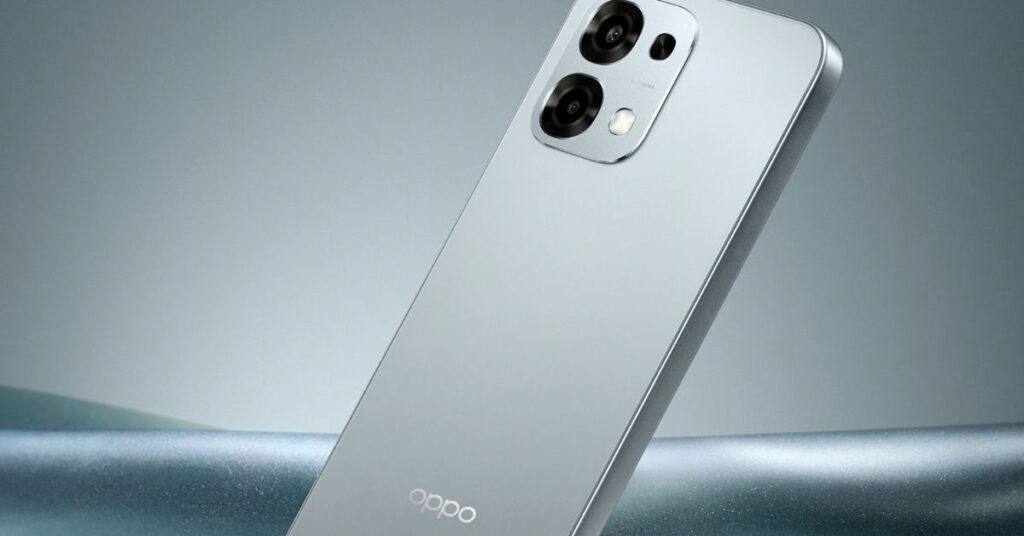 oppo a6 pro 5g launch