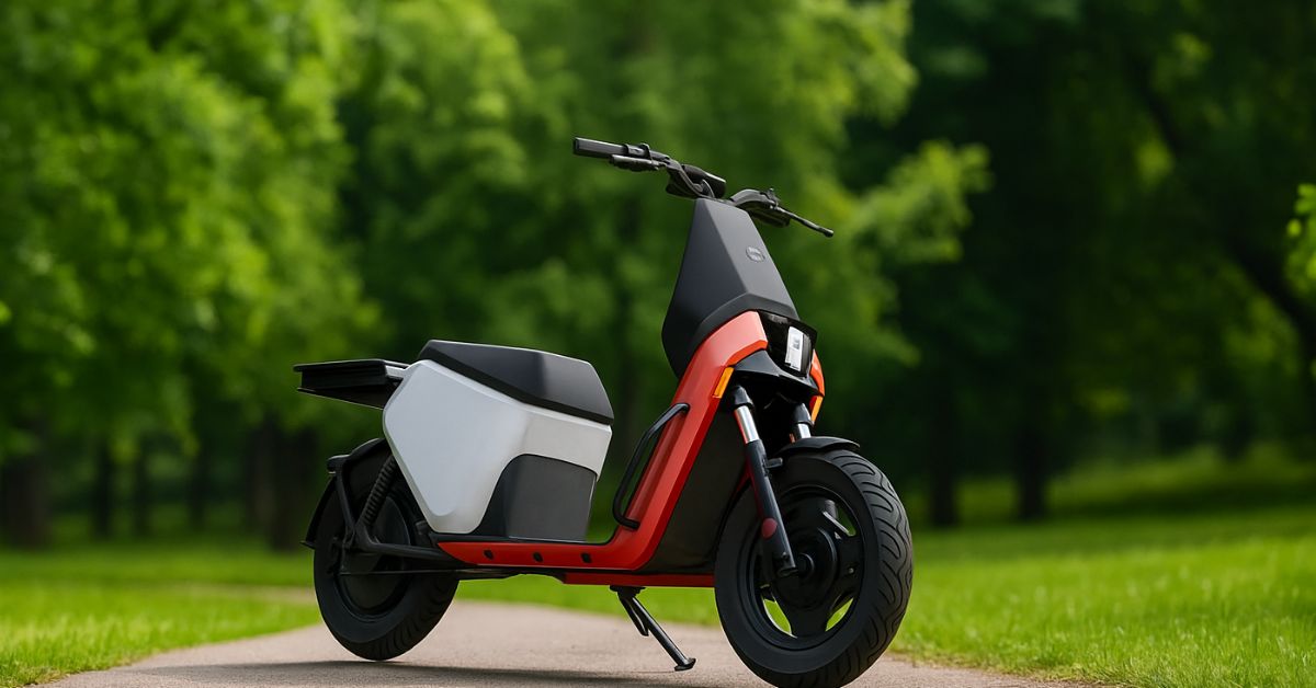 Ola Gig Electric Scooter – दमदार रेंज 180 km, कीमत ₹1.20 लाख और शानदार फीचर्स