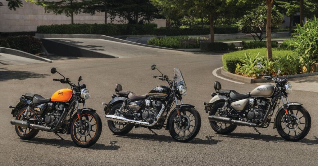 Royal Enfield Meteor 350 review Hindi