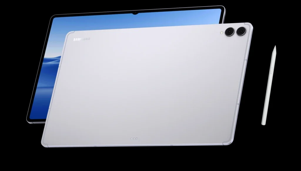 Samsung Galaxy Tab S11 Ultra Processor