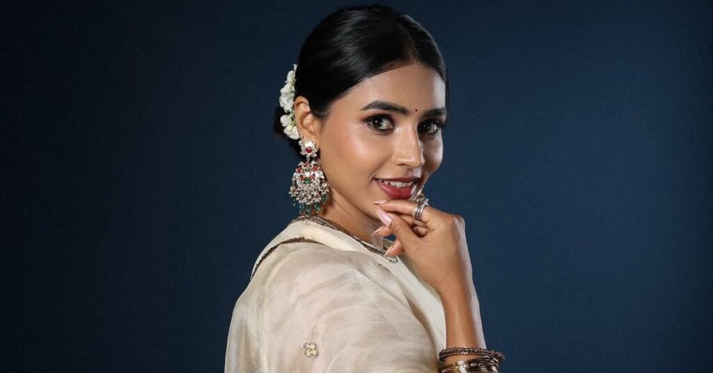 Sapthami Gowda net worth 2025