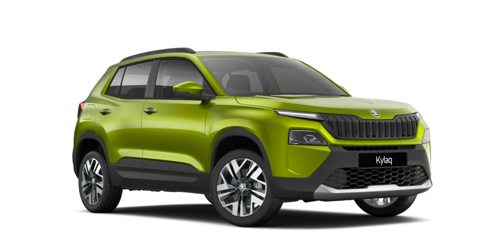 Skoda Kylaq & All Skoda Cars New GST Price 2025