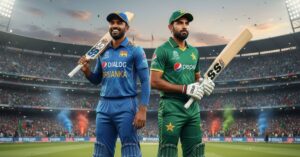 Sri Lanka vs Pakistan Asia Cup 2025 सुपर 4 मैच टॉस, प्लेइंग 11 और पिच रिपोर्ट की हिंदी जानकारी