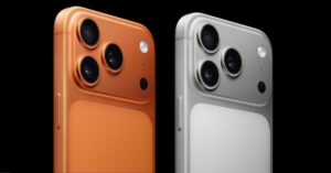 "iPhone 17 Pro Price in India 2025 और Camera Features हिंदी में – Apple का नया प्रीमियम स्मार्टफोन"
