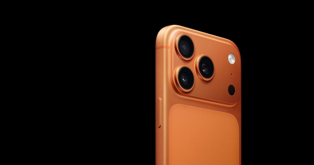 iPhone 17 Pro Camera Review Hindi
