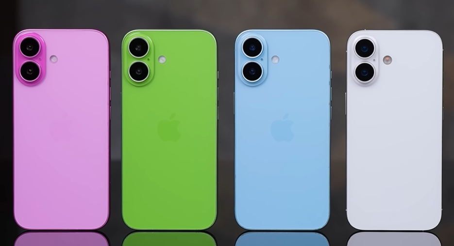 Apple iPhone 17 Series Launch