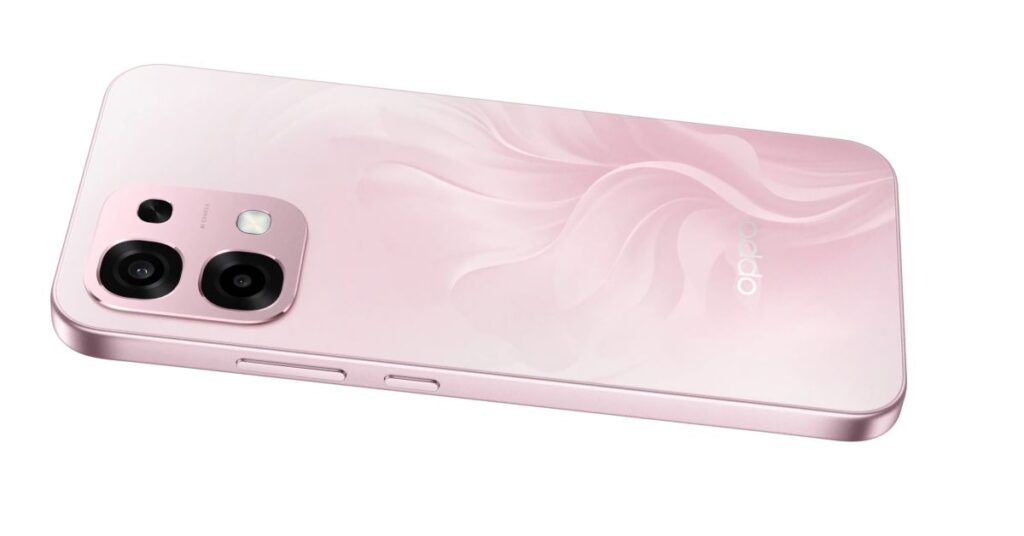 oppo a6 pro 5g launch global price