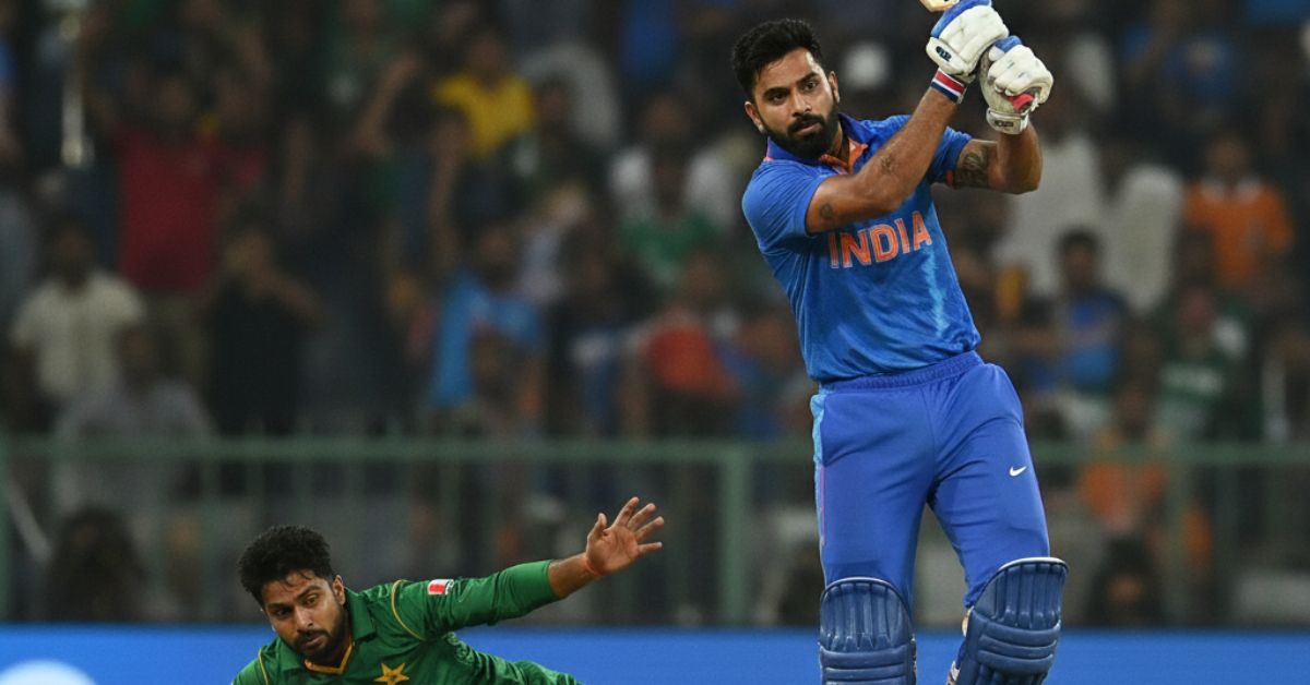 India vs Pakistan Asia Cup 2025 Final इंडिया बनाम पाकिस्तान