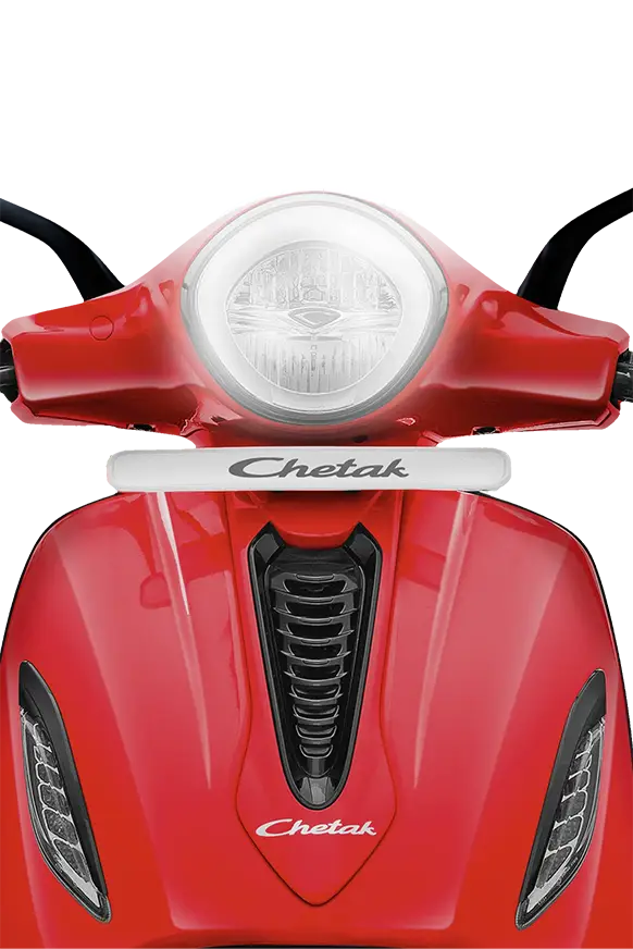 Bajaj Chetak Electric Scooter Record Sales 2025