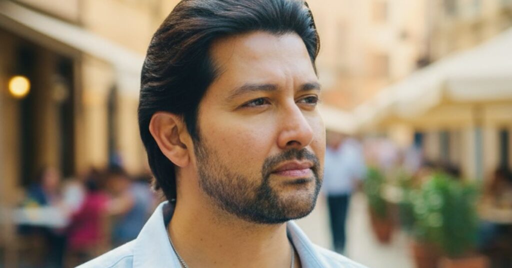 Aftab Shivdasani Net Worth  masti 4 में आफताब शिवदासानी 
