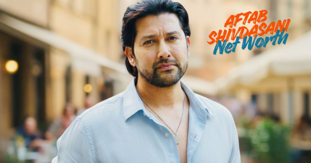 Aftab Shivdasani Net Worth: 'मस्ती 4' के हीरो 40 फ्लॉप फिल्मों के बावजूद ₹51 करोड़ के मालिक, जानें कमाई के स्रोत