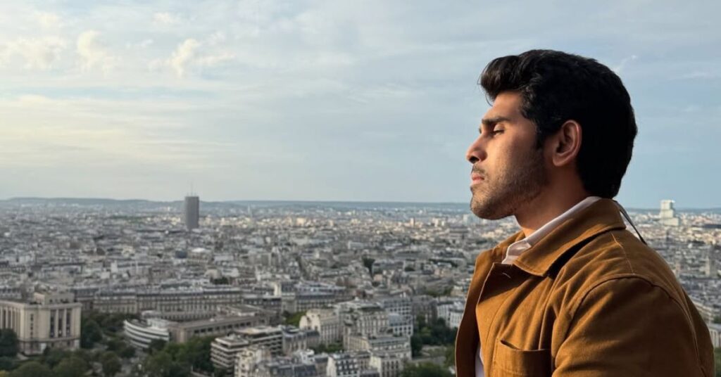 Allu Sirish Net Worth 2025