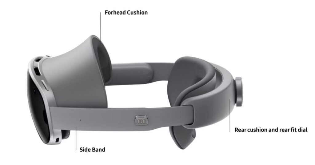 Samsung Galaxy XR Headset: कीमत, फीचर्स और AI इंटीग्रेशन |