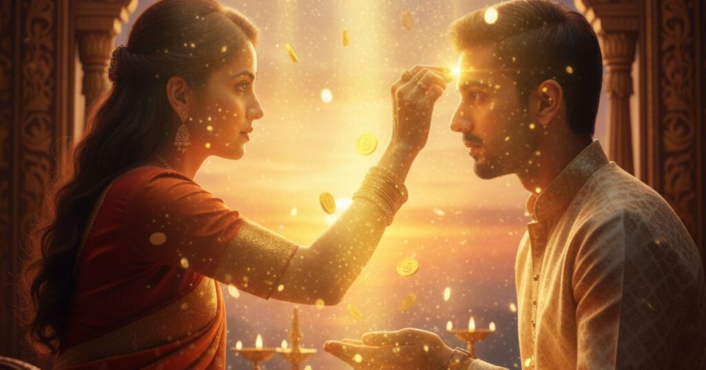 Bhai Dooj 2025 Mala Maal Yog,Sandhya Kaal Durlabh Yog me Samriddhi | 