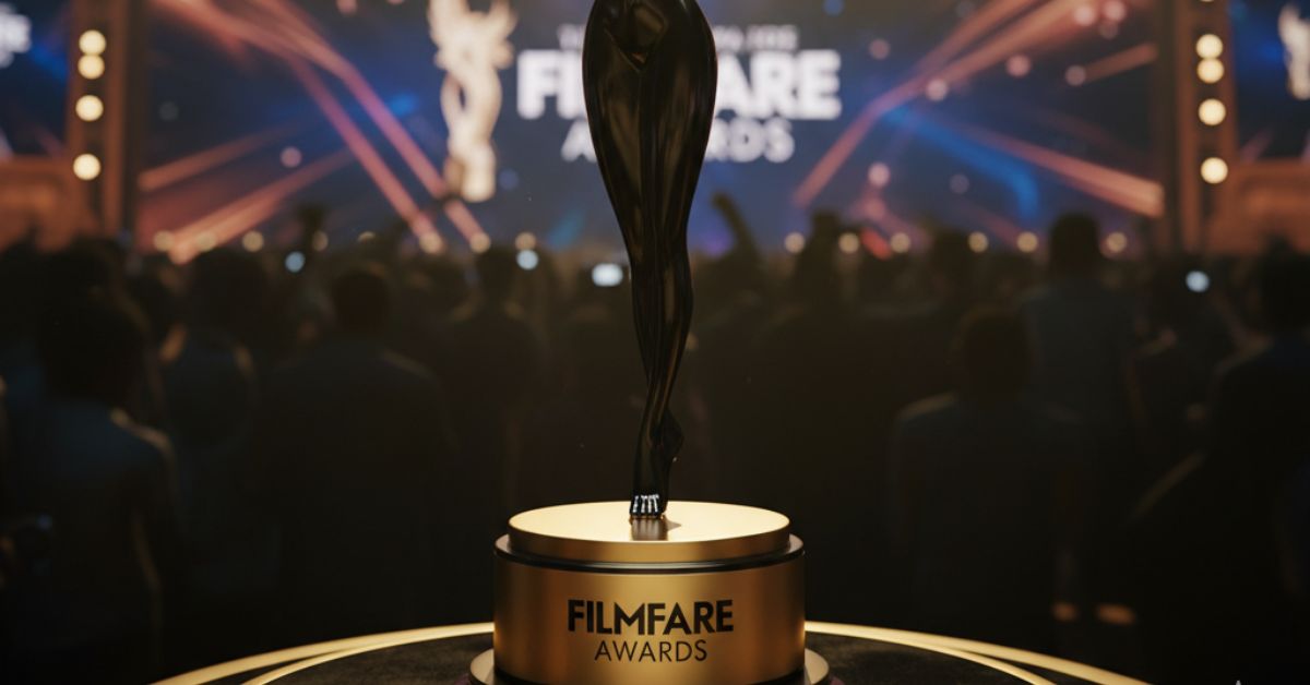 Filmfare Awards 2025 Winners: बेस्ट एक्टर-एक्ट्रेस, किस फिल्म ने जीती सबसे ज्यादा ट्रॉफी? (पूरी लिस्ट)