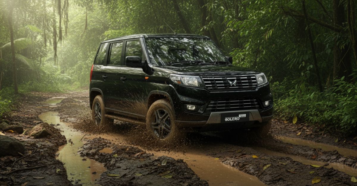 Mahindra Bolero Neo Review: जानें कीमत, माइलेज और दमदार ऑफ-रोड परफॉर्मेंस