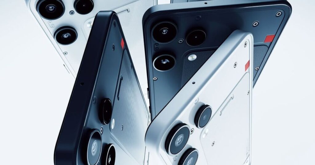 Nothing Phone (3a) Lite लॉन्च: बजट सेगमेंट का नया किंग? (50MP कैमरा, 5000mAh बैटरी के साथ)