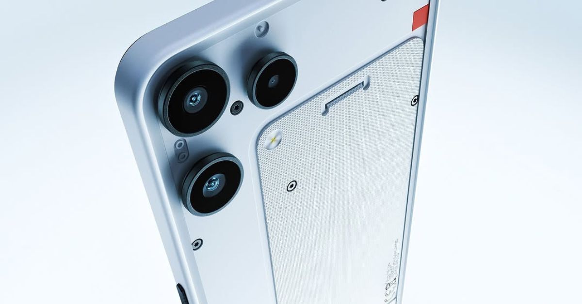 Nothing Phone (3a) Lite: MediaTek 7300 Pro चिपसेट और 50MP OIS कैमरे वाला 5G फ़ोन!